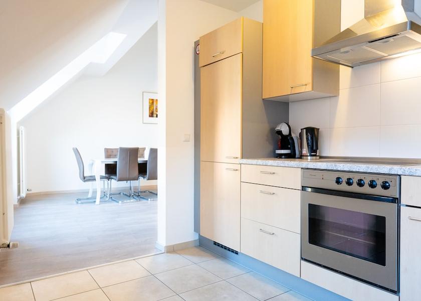 Baden-Wuerttemberg Ueberlingen In-Room Amenity