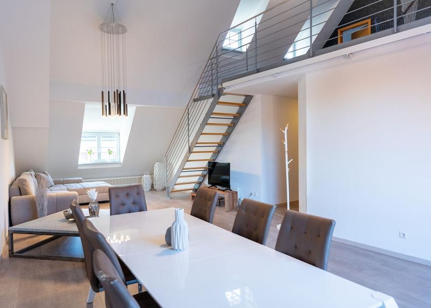 Baden-Wuerttemberg Ueberlingen In-Room Amenity