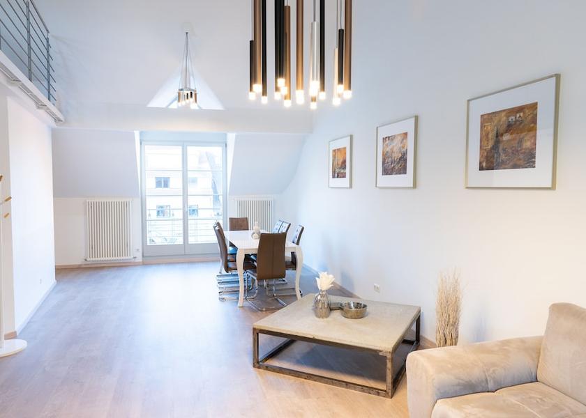 Baden-Wuerttemberg Ueberlingen In-Room Amenity