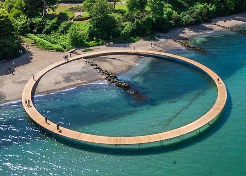 Midtjylland Aarhus Hiking