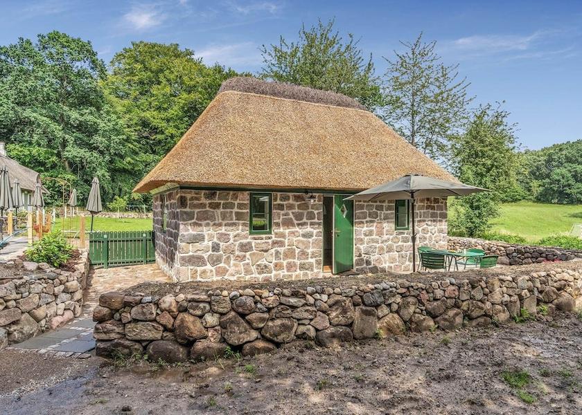 Midtjylland Aarhus Exterior Detail