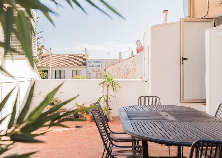 Valencian Community Alboraya Terrace