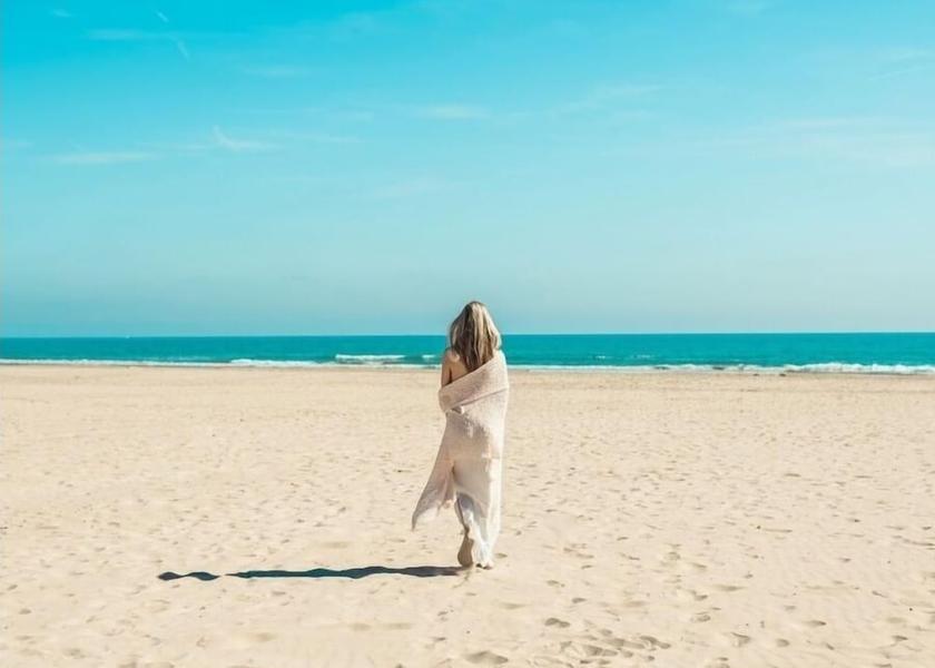 Valencian Community Alboraya Beach
