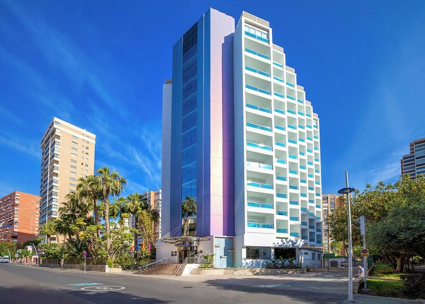 Valencian Community Benidorm Exterior
