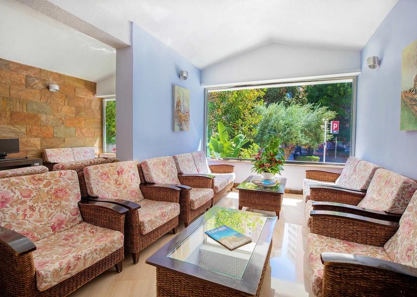 Valencian Community Benidorm Interior