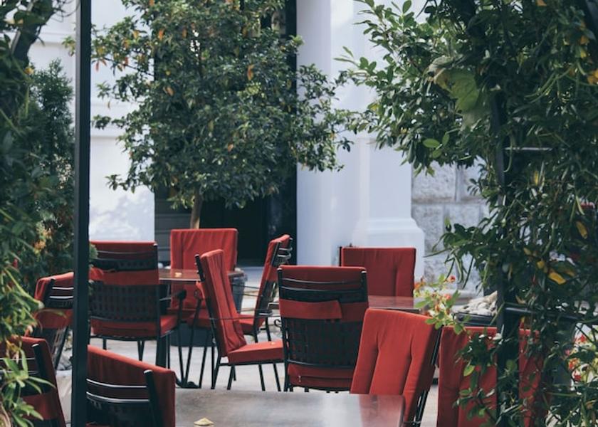 Republika Srpska Trebinje Garden