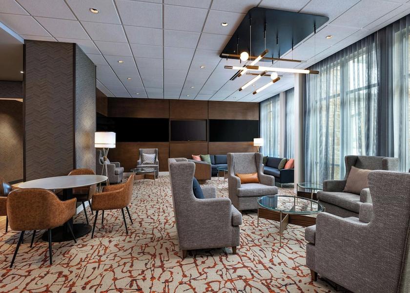 Texas Dripping Springs Bar