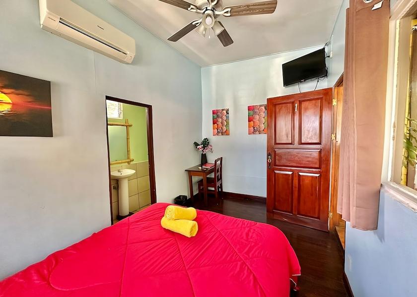 Guanacaste Cabo Velas Room