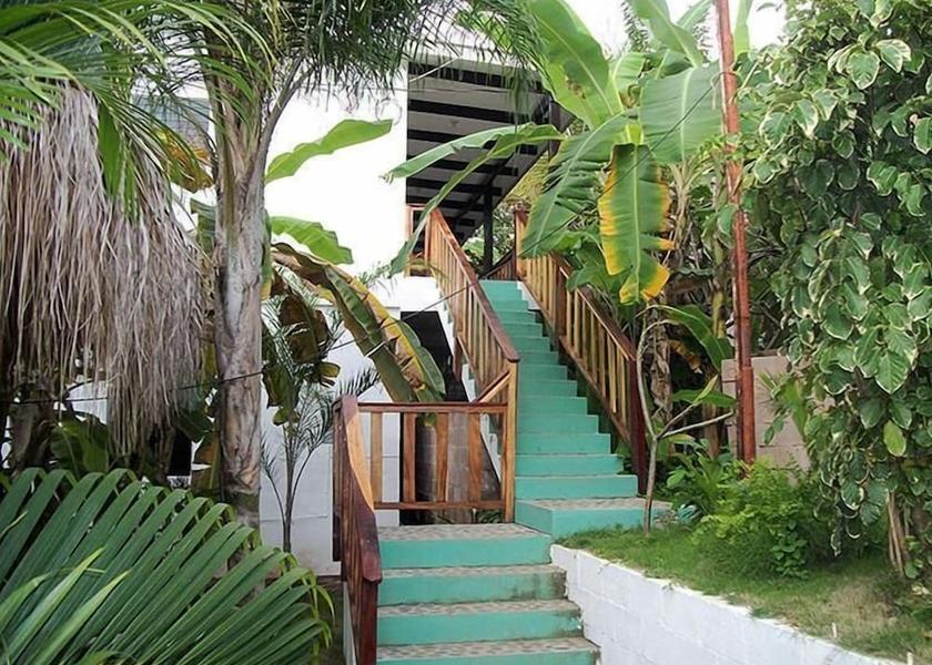 La Libertad Department Tamanique Property Grounds