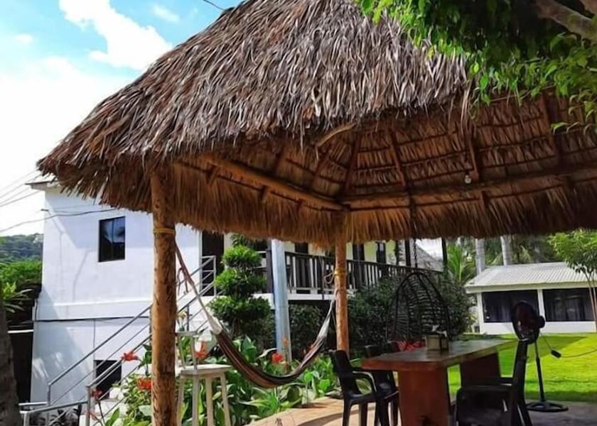 La Libertad Department Tamanique Property Grounds