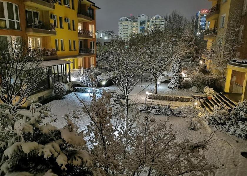  Sofia Exterior Detail