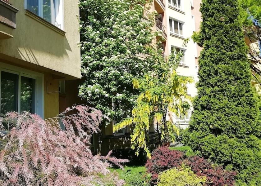  Sofia Exterior Detail