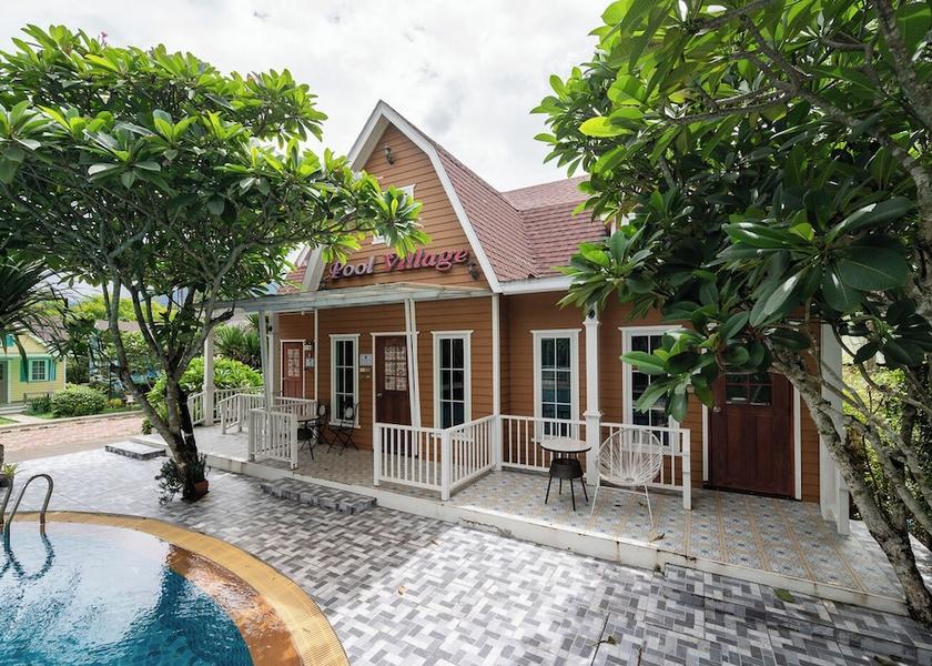 Nakhon Nayok Province Nakhon Nayok Room