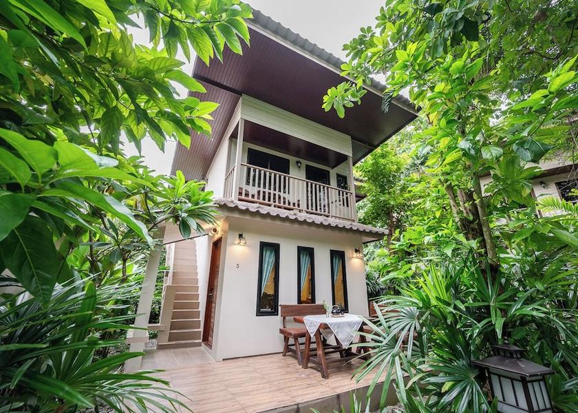 Nakhon Nayok Province Nakhon Nayok Room