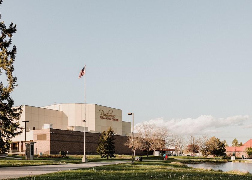 South Dakota Rapid City Sports Bar