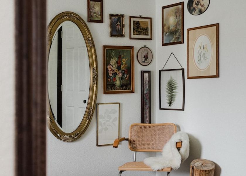 South Dakota Rapid City Room