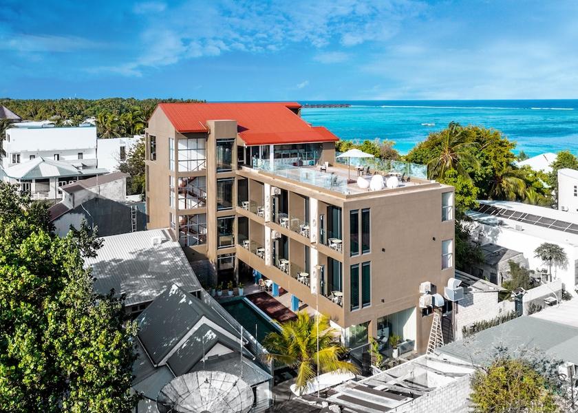 South Ari Atoll Dhiffushi Primary image