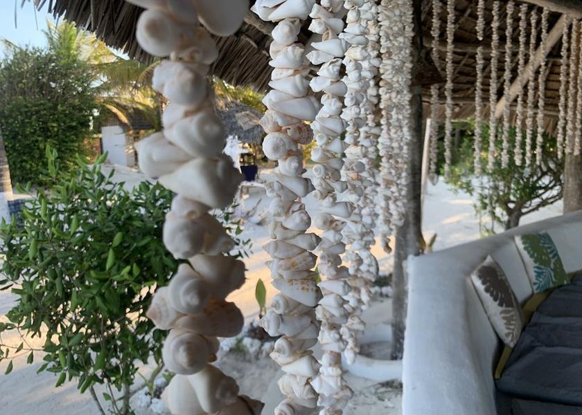 Unguja Kusini Region Bwejuu Bar