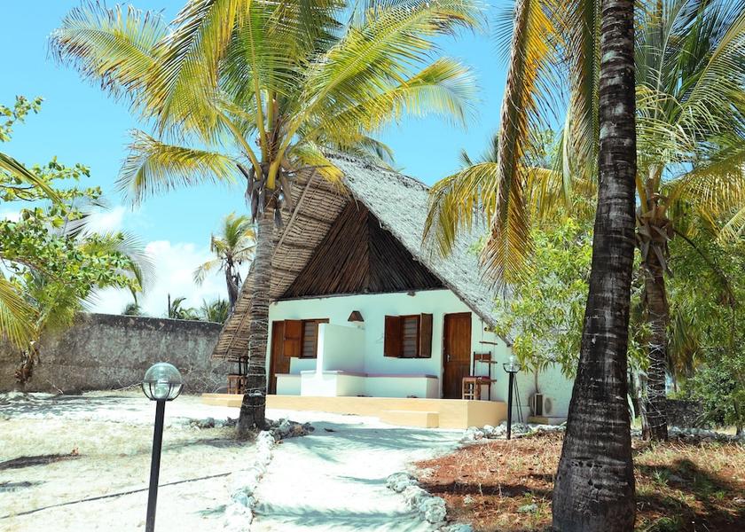 Unguja Kusini Region Bwejuu Room