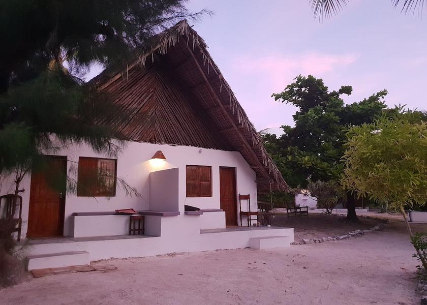 Unguja Kusini Region Bwejuu Room