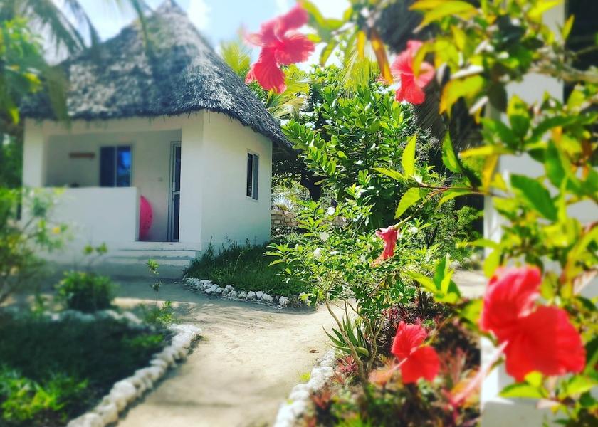 Unguja Kusini Region Bwejuu Primary image