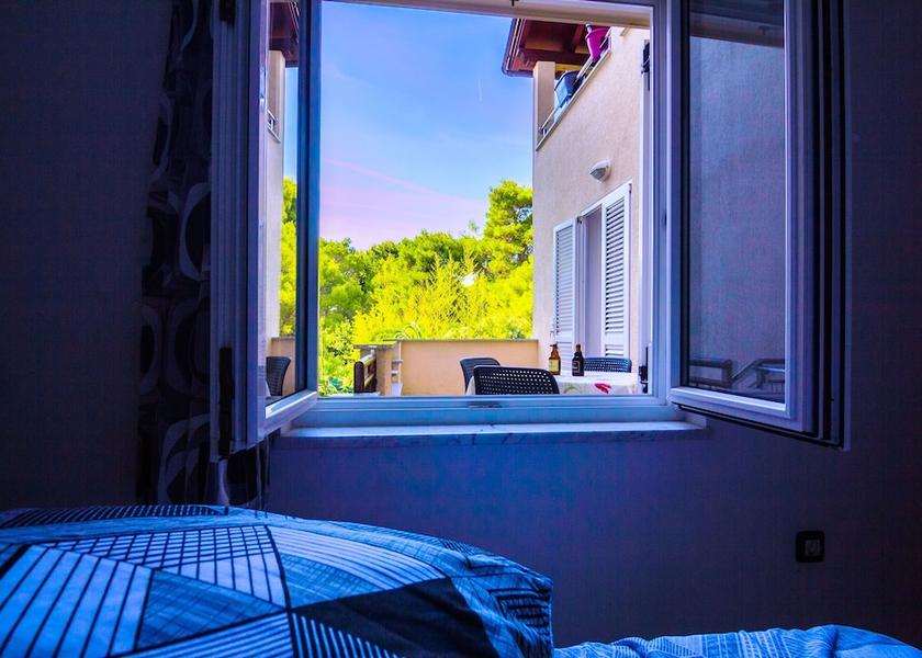 Istria (county) Pula Terrace