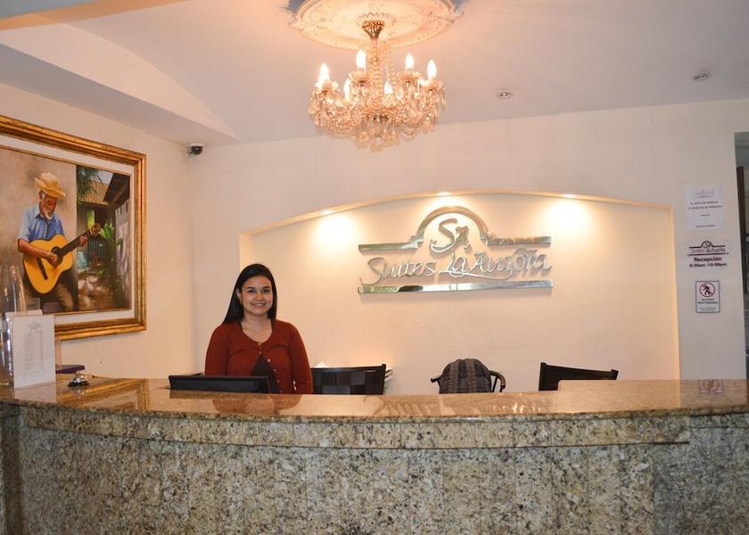 Francisco Morazan (department) Tegucigalpa Check-in Check-out Kiosk