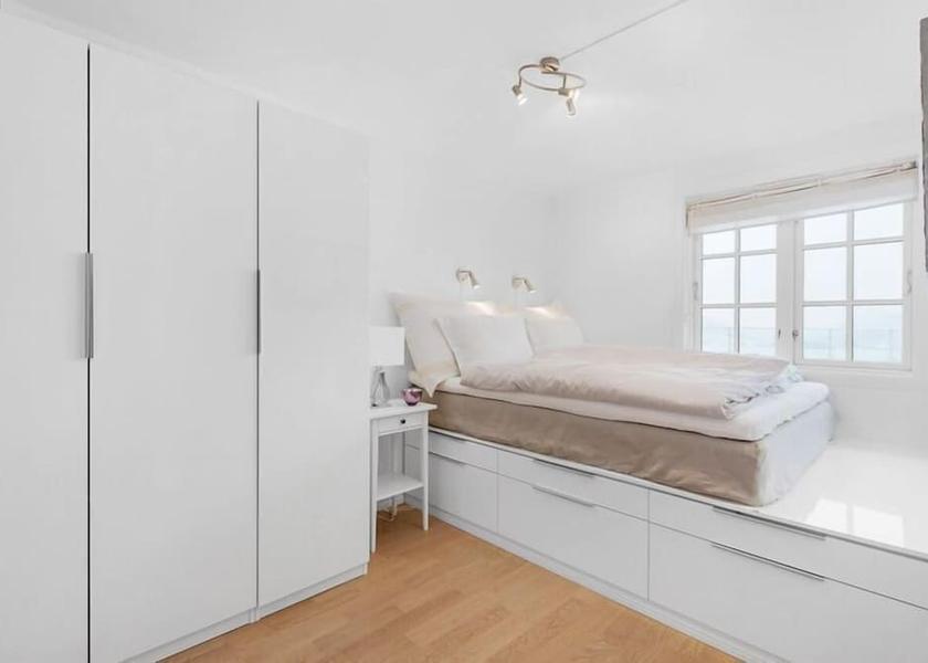 Hordaland (county) Bergen Room