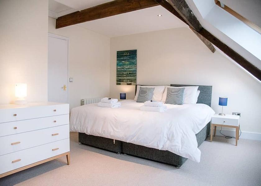 England Aldeburgh Room