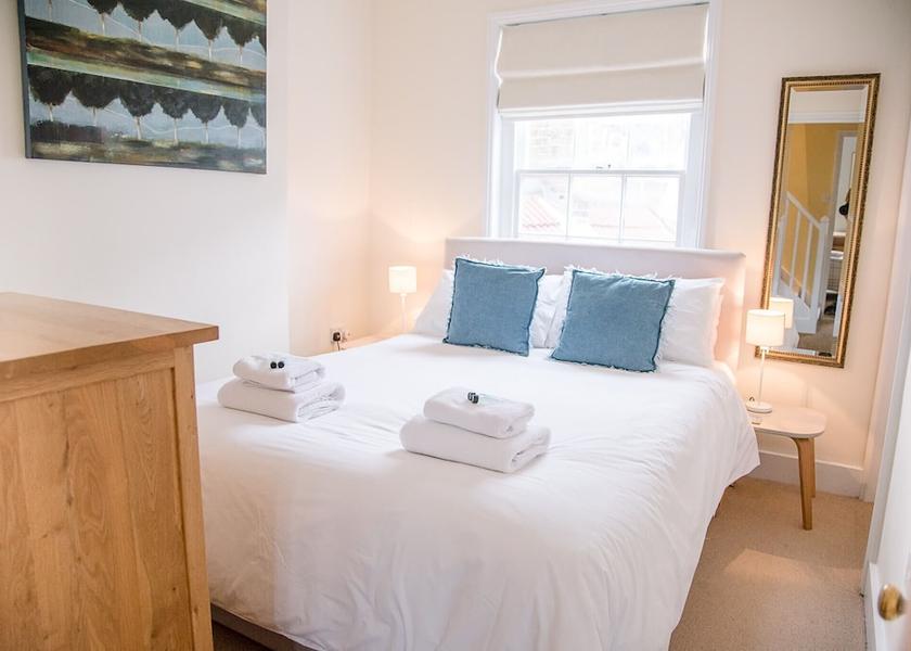 England Aldeburgh Room