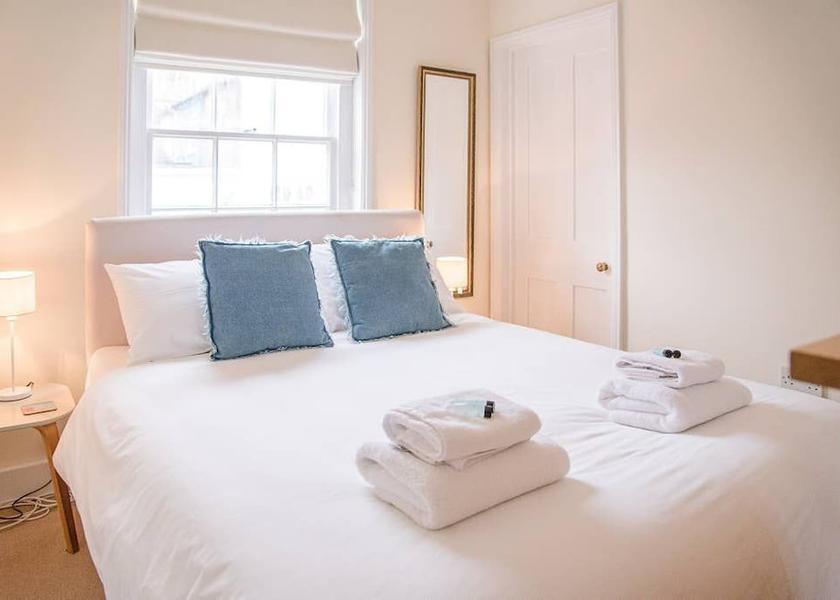 England Aldeburgh Room