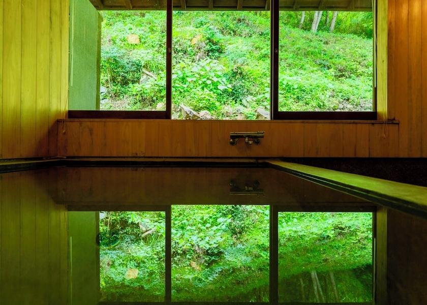 Hiroshima Shobara Bathroom