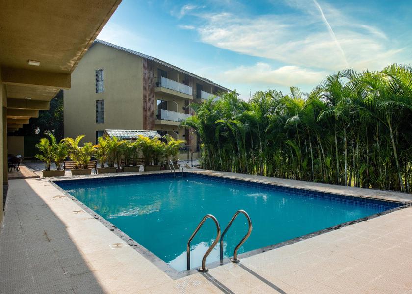 Maharashtra Karjat Swimming pool [outdoor]