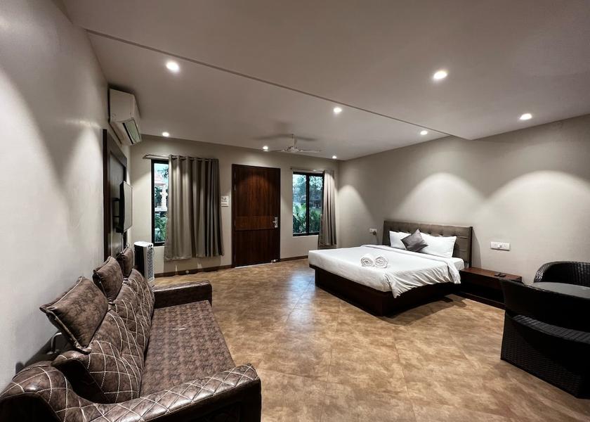 Maharashtra Karjat Room