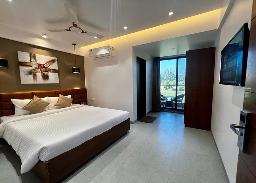 Maharashtra Karjat Room