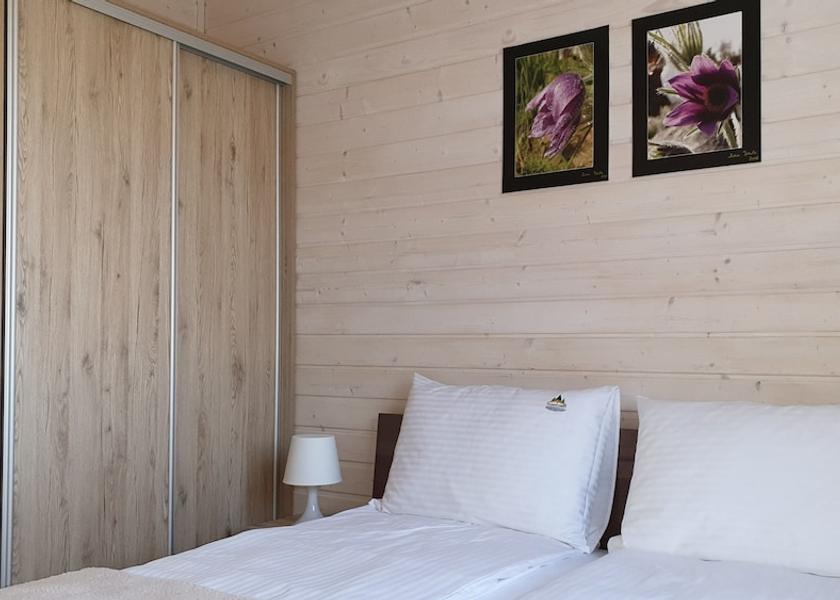 Warmian-Masurian Voivodeship Mikolajki Room