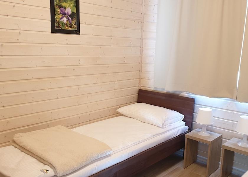 Warmian-Masurian Voivodeship Mikolajki Room