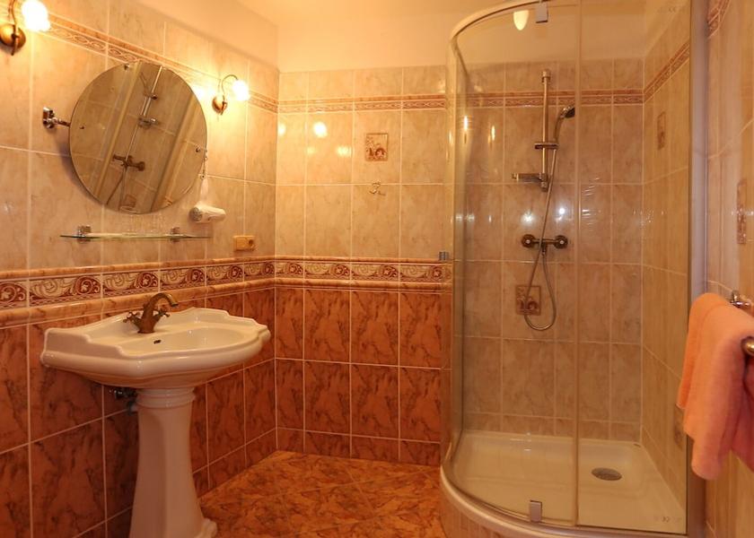 Karlovy Vary Region Karlovy Vary Bathroom