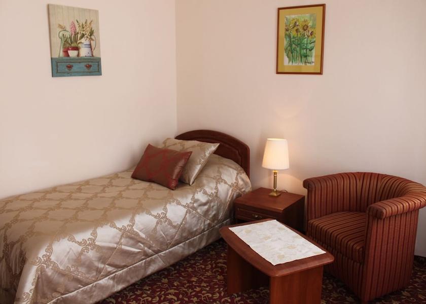 Karlovy Vary Region Karlovy Vary Room