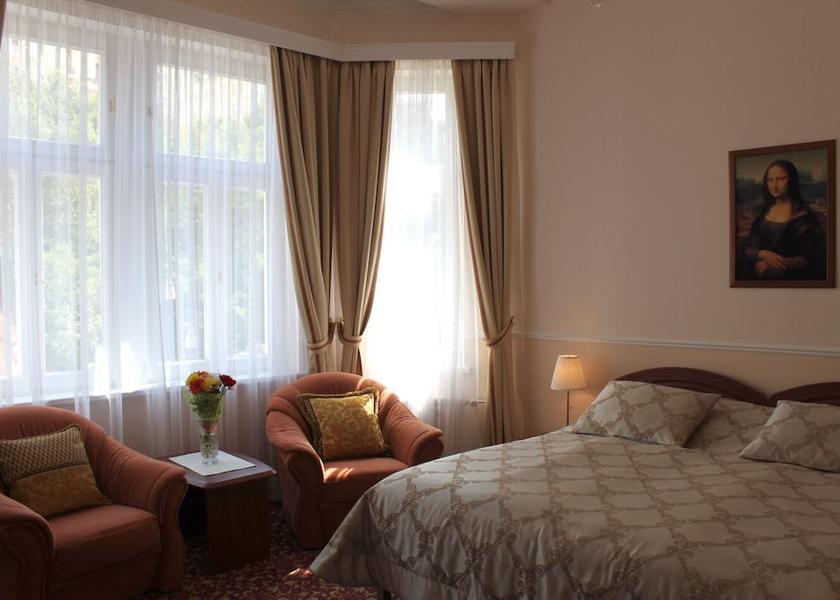 Karlovy Vary Region Karlovy Vary Room