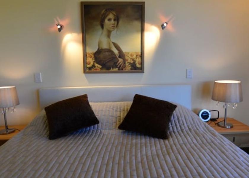 Tasman Region Tasman Room