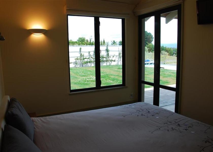 Tasman Region Tasman Room