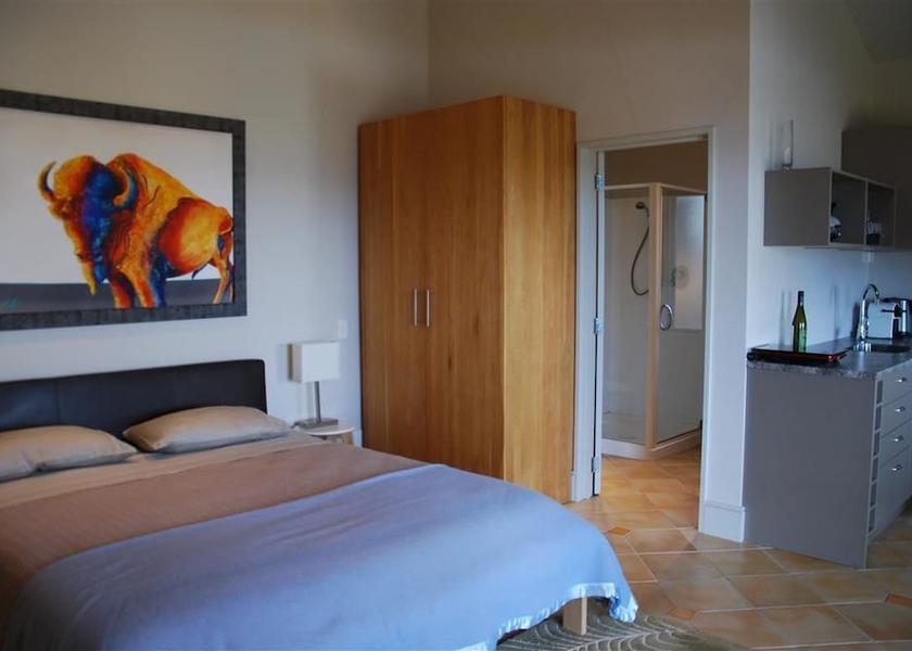 Tasman Region Tasman Room