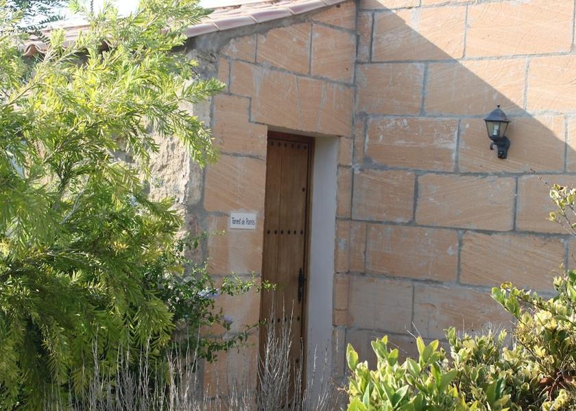 Balearic Islands Maria de la Salut Room