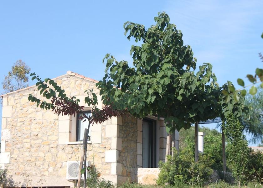 Balearic Islands Maria de la Salut Room