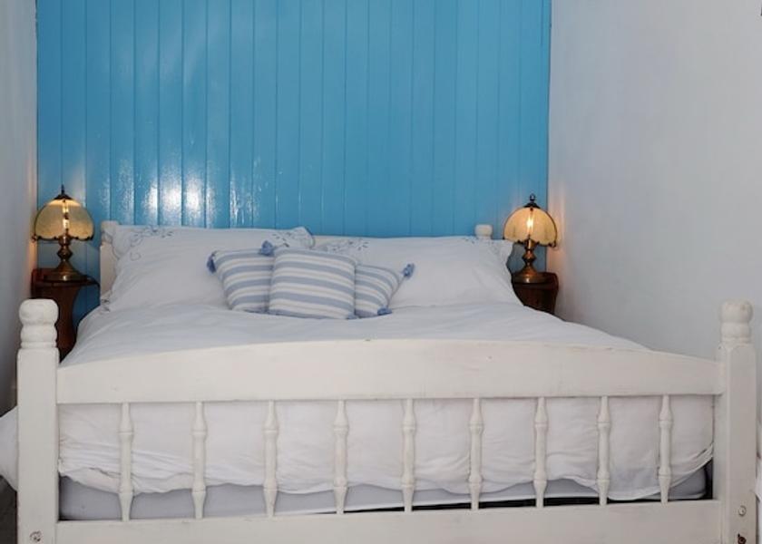 England Helston Room