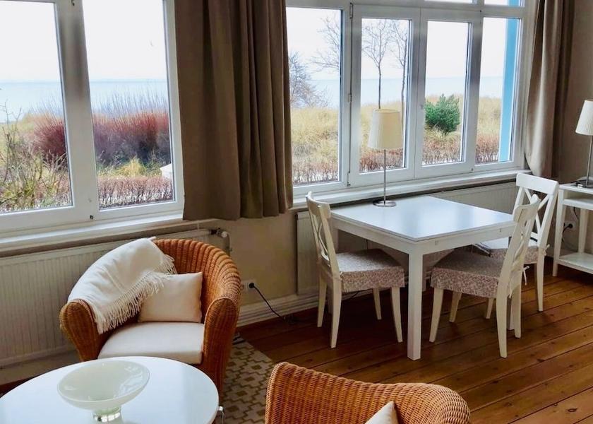 Schleswig-Holstein Timmendorfer Strand View from Property