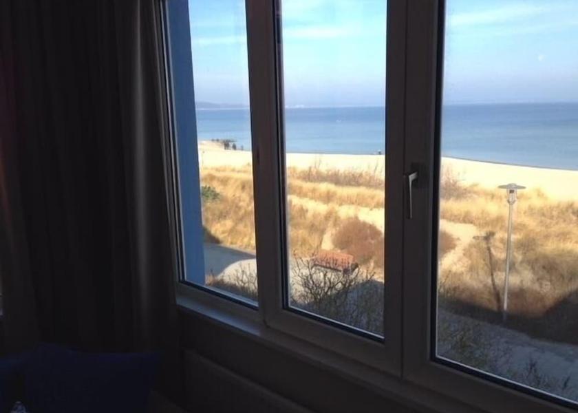 Schleswig-Holstein Timmendorfer Strand View from Property