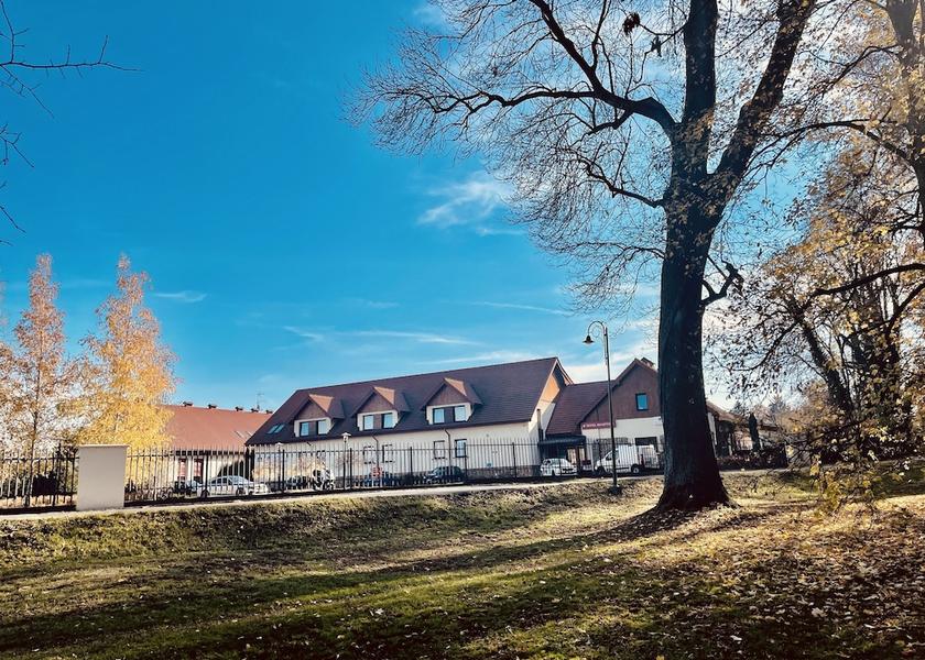 Podkarpackie Voivodeship Rzeszów Facade