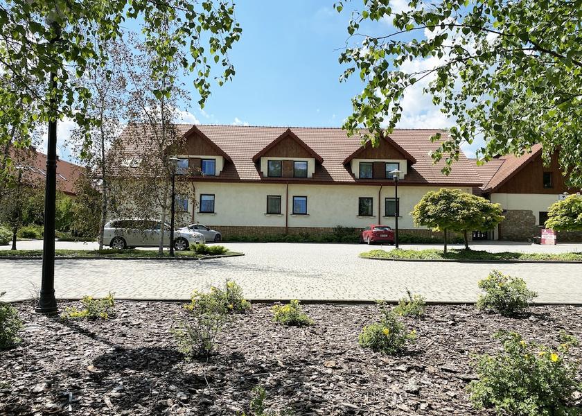 Podkarpackie Voivodeship Rzeszów Facade